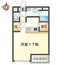 徳島県徳島市南島田町3丁目（賃貸マンション1R・1階・37.18㎡） その2