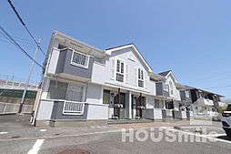 🉐敷金礼金0円！🉐徳島線 徳島駅 バス16分 犬山口下車 …