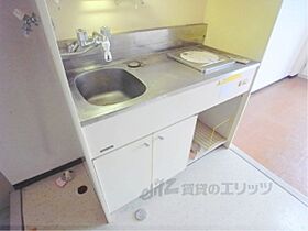 滋賀県大津市一里山３丁目（賃貸マンション1R・1階・17.10㎡） その3