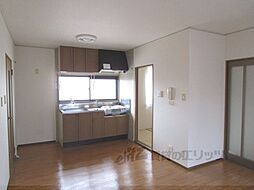 エスペランサ 202 2階2LDKのリビング/ダイニング