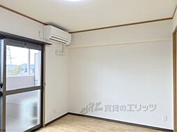 ウェルスＭｏｒｉ 308 3階3DKのリビング/ダイニング