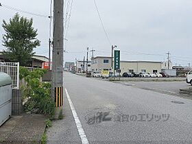 滋賀県彦根市地蔵町（賃貸アパート1K・2階・20.28㎡） その20