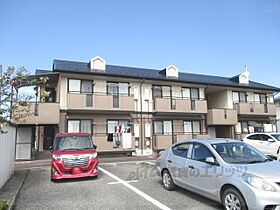 エルスールファミーユ 201 ｜ 滋賀県長浜市勝町（賃貸アパート2LDK・2階・53.71㎡） その1