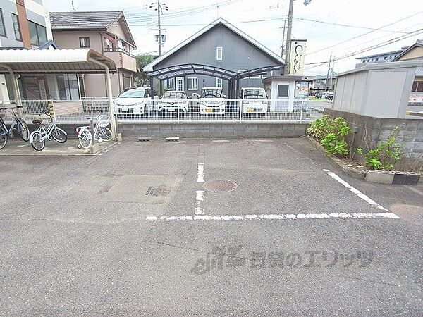 滋賀県草津市野路東４丁目(賃貸マンション2LDK・2階・52.80㎡)の写真 その23