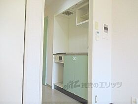 フェルティシャトー滋賀水口 315 ｜ 滋賀県甲賀市水口町本町３丁目（賃貸マンション1K・3階・20.16㎡） その3