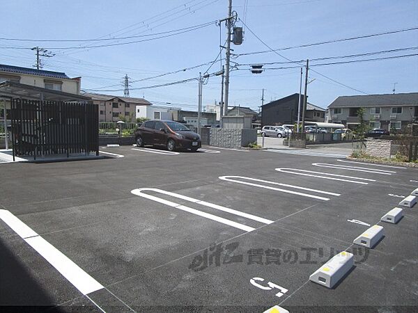 ボニート　ブローテ 202｜滋賀県長浜市八幡東町(賃貸アパート2LDK・2階・63.03㎡)の写真 その22