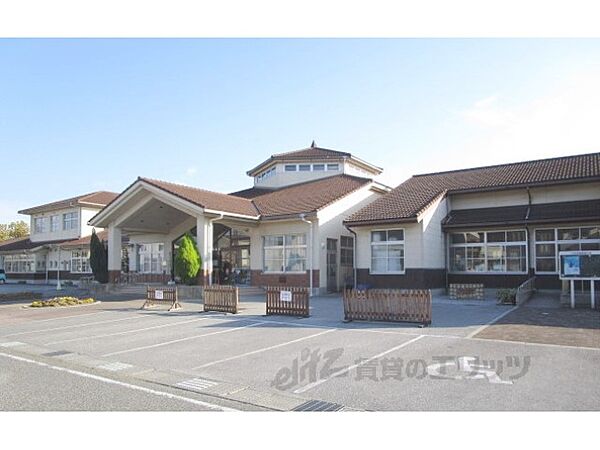 ティアラハイツ常福寺Ｂ 2｜滋賀県長浜市宮司町(賃貸テラスハウス2LDK・1階・64.80㎡)の写真 その10