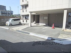 滋賀県草津市渋川１丁目（賃貸マンション1K・2階・24.69㎡） その17