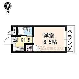 🉐敷金礼金0円！🉐東海道・山陽本線 瀬田駅 徒歩10分