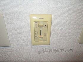 滋賀県甲賀市水口町本町３丁目（賃貸マンション1K・1階・20.16㎡） その23