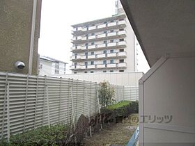 フェルティシャトー滋賀水口 107 ｜ 滋賀県甲賀市水口町本町３丁目（賃貸マンション1K・1階・20.16㎡） その28