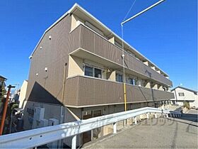 滋賀県大津市一里山４丁目（賃貸アパート1LDK・1階・42.63㎡） その12