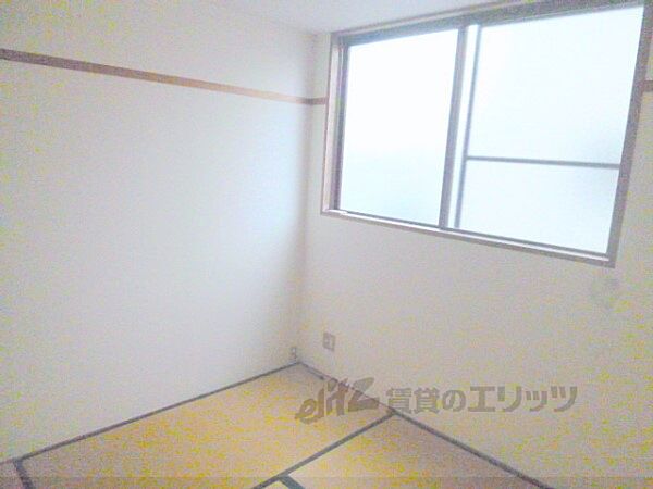 上笠南ハイツ 1-1｜滋賀県草津市上笠３丁目(賃貸マンション2K・1階・36.00㎡)の写真 その6