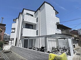 フォルトゥーナ大津市打出浜 207 ｜ 滋賀県大津市打出浜（賃貸マンション1DK・2階・27.29㎡） その1