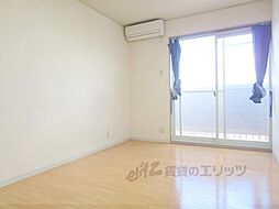 サンシティ長浜 B205 2階1Kのリビング/ダイニング