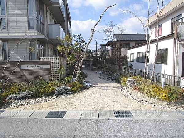 レゾンデートル 205｜滋賀県長浜市南高田町(賃貸マンション2LDK・2階・63.19㎡)の写真 その4