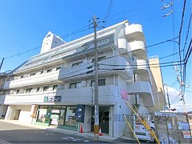 滋賀県大津市大萱１丁目（賃貸マンション1K・2階・21.00㎡） その1