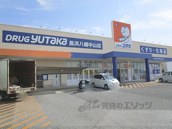 ソル・レヴェンテ　ウーノ 104｜滋賀県長浜市神照町(賃貸アパート2LDK・1階・55.37㎡)の写真 その19