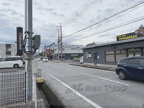 レオパレスＣｈａｏｓ 106｜滋賀県彦根市平田町(賃貸アパート1K・1階・19.87㎡)の写真 その24