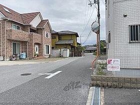 滋賀県彦根市西沼波町（賃貸アパート1LDK・1階・45.09㎡） その20