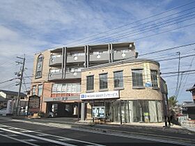 滋賀県大津市別保２丁目（賃貸マンション1DK・4階・35.04㎡） その12