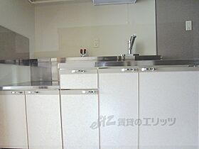 滋賀県草津市岡本町（賃貸マンション1K・3階・24.00㎡） その3