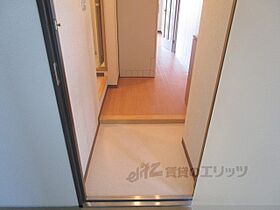 滋賀県高島市新旭町深溝（賃貸マンション1K・3階・25.50㎡） その11