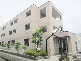 滋賀県草津市西渋川１丁目（賃貸マンション1K・2階・23.00㎡） その1