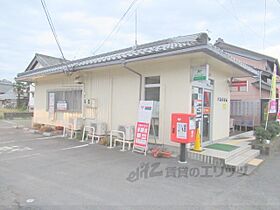 レジデンス岡本 117 ｜ 滋賀県蒲生郡日野町大字大窪（賃貸アパート1R・1階・16.50㎡） その14