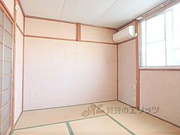 コーポ草津 2階1DKのリビング/ダイニング