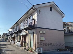 リップルハイム 7 ｜ 滋賀県彦根市西今町（賃貸テラスハウス2LDK・1階・48.85㎡） その12