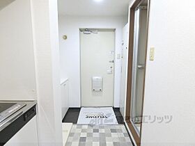 滋賀県東近江市東沖野２丁目（賃貸マンション1K・1階・22.90㎡） その30