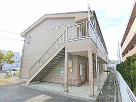 滋賀県近江八幡市土田町（賃貸アパート1K・2階・28.09㎡） その10