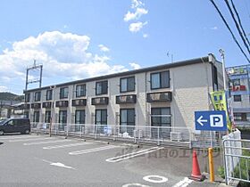 滋賀県大津市和邇今宿（賃貸アパート1K・2階・23.18㎡） その1