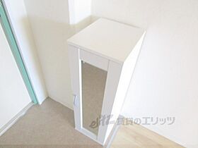 滋賀県草津市草津３丁目（賃貸マンション1K・5階・25.50㎡） その17