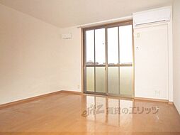 フィールドリバー1号館 5 1階2LDKのリビング/ダイニング