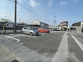 エスパシオ 1206 ｜ 滋賀県彦根市平田町（賃貸マンション1K・2階・24.36㎡） その21