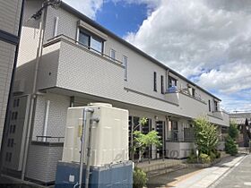 滋賀県草津市渋川１丁目（賃貸アパート1R・1階・26.28㎡） その10