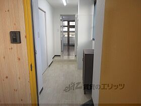 末広ビル 602 ｜ 滋賀県大津市末広町（賃貸マンション1K・6階・26.26㎡） その24