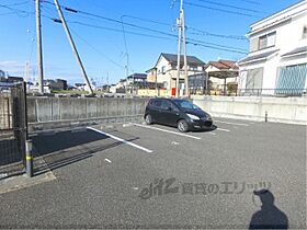 滋賀県東近江市佐野町（賃貸アパート1K・2階・23.18㎡） その17