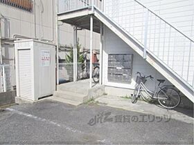 ＨＯＵＳＥ21 207 ｜ 滋賀県湖南市岩根（賃貸アパート1K・2階・20.25㎡） その16