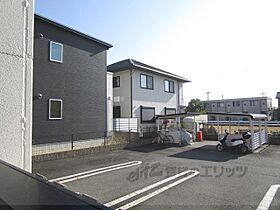 サニーヴィラ参番館 103 ｜ 滋賀県長浜市弥高町（賃貸アパート1R・1階・30.07㎡） その22