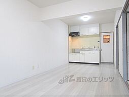 ライゼックス長浜　I 206 2階3LDKのリビング/ダイニング