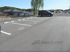 グリーンヒルズ幸陽 205 ｜ 滋賀県湖南市下田（賃貸アパート2LDK・2階・51.30㎡） その22