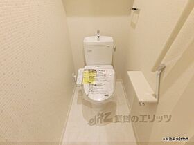 滋賀県大津市一里山４丁目（賃貸アパート1LDK・3階・46.21㎡） その12