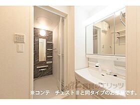 滋賀県甲賀市水口町水口（賃貸アパート1LDK・3階・42.59㎡） その9