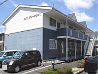 滋賀県甲賀市水口町東名坂：物件画像／株式会社エリッツ　長浜店