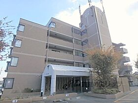 滋賀県大津市下阪本６丁目（賃貸マンション2LDK・5階・50.32㎡） その1