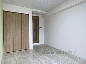 滋賀県草津市野路１丁目（賃貸マンション1K・4階・22.96㎡） その12