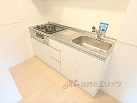 ミガダーヤ 103 ｜ 滋賀県守山市水保町（賃貸アパート1LDK・1階・50.02㎡） その2